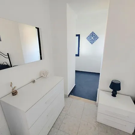 Apartment Perciato *