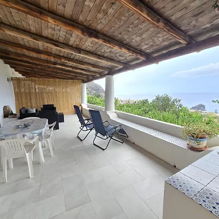 Apartment Perciato *