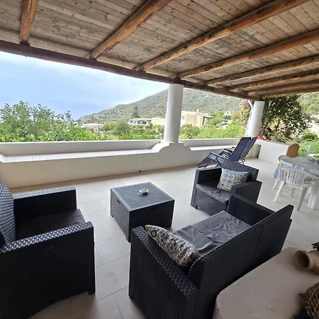 Apartment Perciato