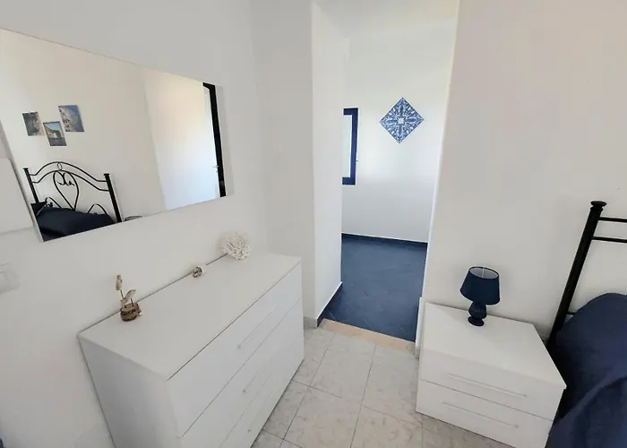 Apartment Perciato *