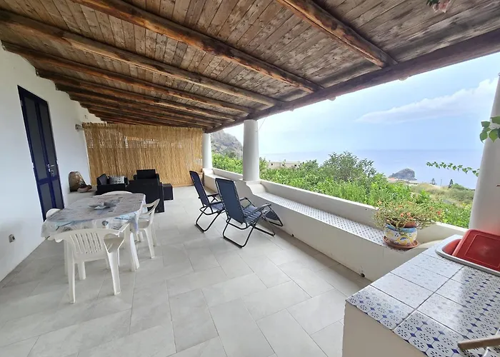 Apartment Perciato *
