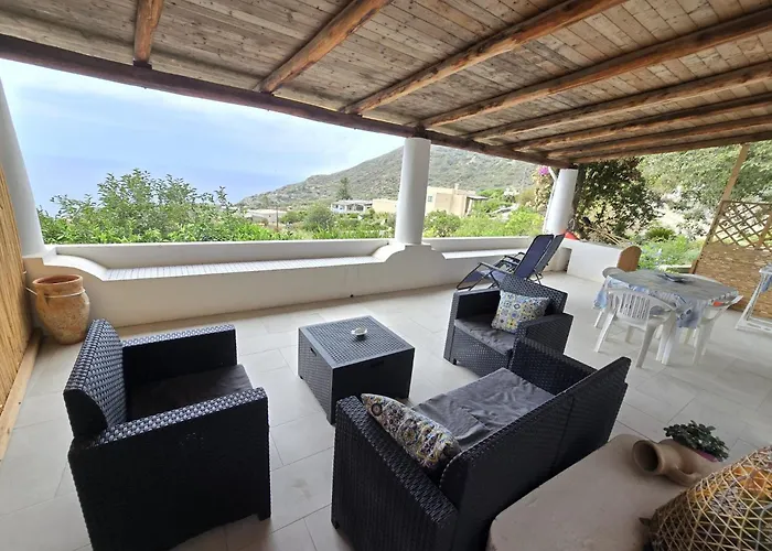 Apartment Perciato